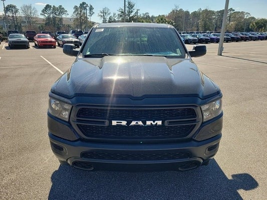 2024 RAM 1500 Tradesman in Jacksonville, FL - Jacksonville Chrysler Jeep Dodge Ram Westside