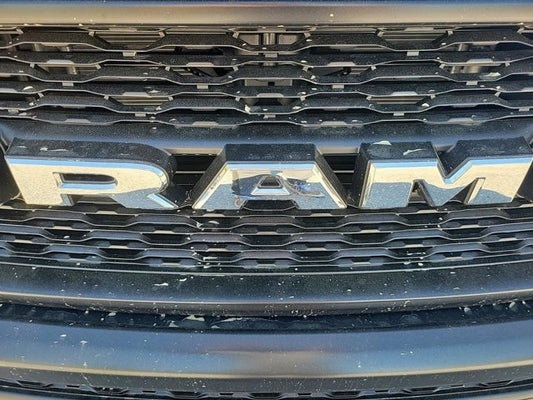 2024 RAM 1500 Tradesman in Jacksonville, FL - Jacksonville Chrysler Jeep Dodge Ram Westside