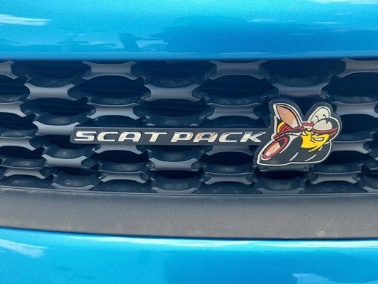 2023 Dodge Charger Scat Pack in Jacksonville, FL - Jacksonville Chrysler Jeep Dodge Ram Westside
