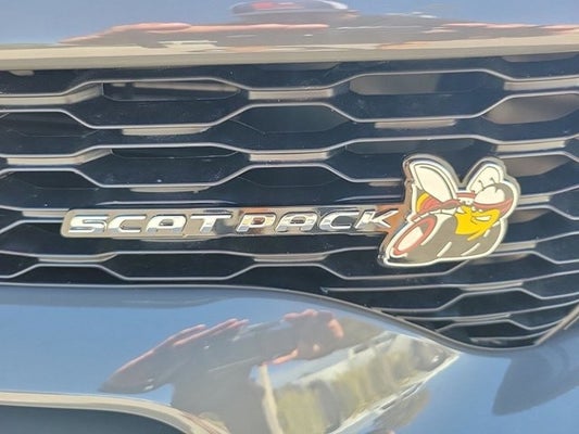 2023 Dodge Charger Scat Pack Widebody in Jacksonville, FL - Jacksonville Chrysler Jeep Dodge Ram Westside
