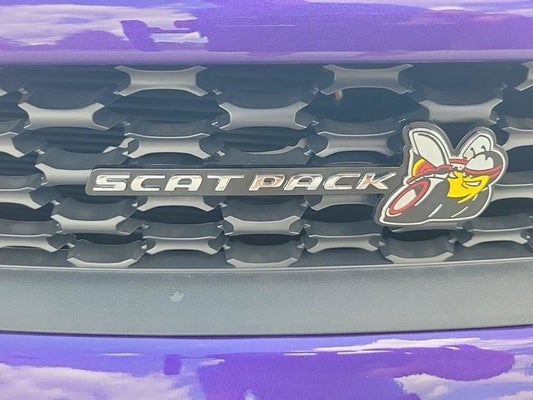 2023 Dodge Charger Scat Pack in Jacksonville, FL - Jacksonville Chrysler Jeep Dodge Ram Westside