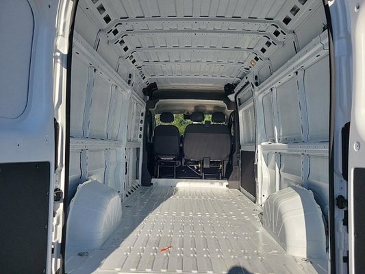 2024 RAM ProMaster Cargo Van Tradesman in Jacksonville, FL - Jacksonville Chrysler Jeep Dodge Ram Westside