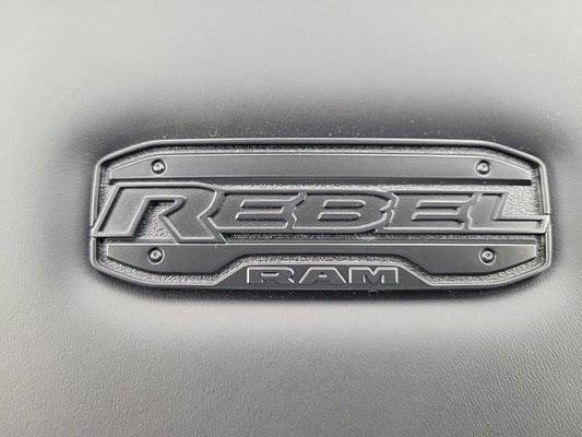 2024 RAM 2500 Power Wagon Rebel in Jacksonville, FL - Jacksonville Chrysler Jeep Dodge Ram Westside