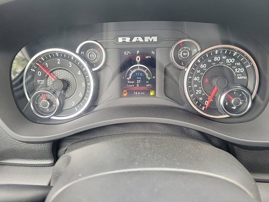 2024 RAM 2500 Tradesman in Jacksonville, FL - Jacksonville Chrysler Jeep Dodge Ram Westside