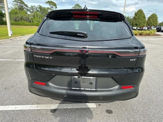 2024 Dodge Hornet GT in Jacksonville, FL - Jacksonville Chrysler Jeep Dodge Ram Westside