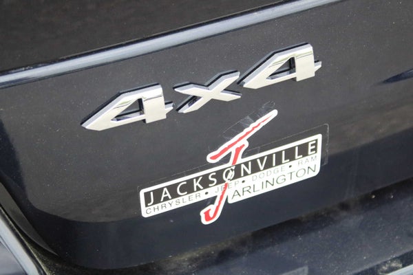 2024 Jeep Grand Cherokee Limited in Jacksonville, FL - Jacksonville Chrysler Jeep Dodge Ram Westside