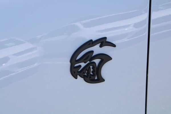 2024 Dodge Durango SRT Hellcat Premium in Jacksonville, FL - Jacksonville Chrysler Jeep Dodge Ram Westside
