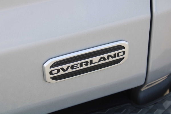 2023 Jeep Gladiator Overland 4x4 in Jacksonville, FL - Jacksonville Chrysler Jeep Dodge Ram Westside