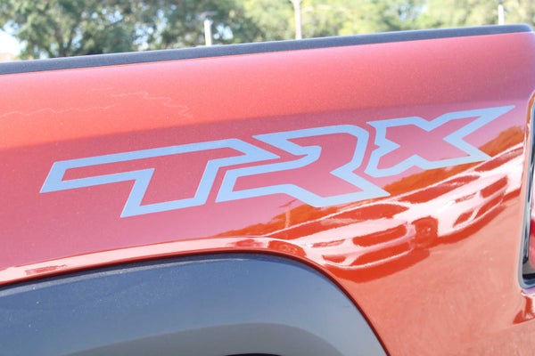 2024 RAM 1500 TRX 4x4 Crew Cab 57 Box in Jacksonville, FL - Jacksonville Chrysler Jeep Dodge Ram Westside