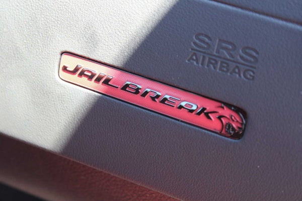 2023 Dodge Charger SRT Hellcat Widebody Jailbreak in Jacksonville, FL - Jacksonville Chrysler Jeep Dodge Ram Westside