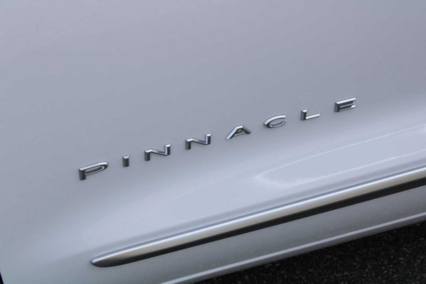 2024 Chrysler Pacifica Hybrid Pinnacle in Jacksonville, FL - Jacksonville Chrysler Jeep Dodge Ram Westside