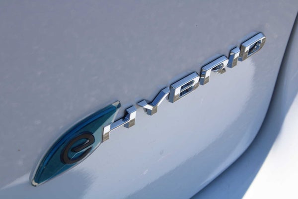 2024 Chrysler Pacifica Hybrid Select in Jacksonville, FL - Jacksonville Chrysler Jeep Dodge Ram Westside