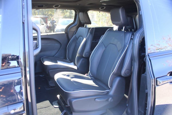 2024 Chrysler Pacifica Hybrid Premium S Appearance Pkg in Jacksonville, FL - Jacksonville Chrysler Jeep Dodge Ram Westside