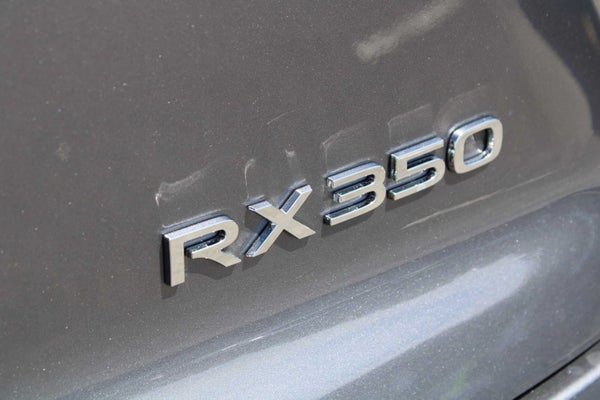2023 Lexus RX Luxury in Jacksonville, FL - Jacksonville Chrysler Jeep Dodge Ram Westside