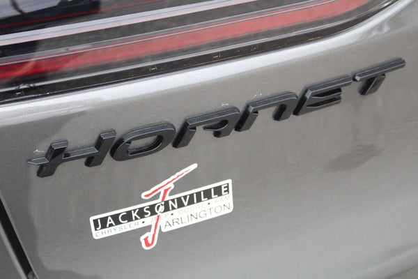 2024 Dodge Hornet GT in Jacksonville, FL - Jacksonville Chrysler Jeep Dodge Ram Westside