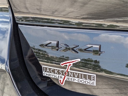 2024 Jeep Grand Cherokee Altitude in Jacksonville, FL - Jacksonville Chrysler Jeep Dodge Ram Westside