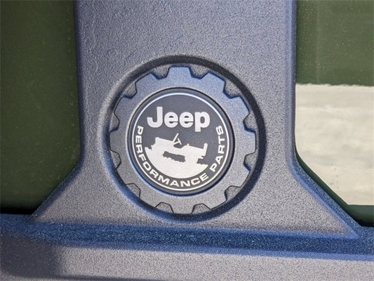 2024 Jeep Wrangler Rubicon in Jacksonville, FL - Jacksonville Chrysler Jeep Dodge Ram Westside