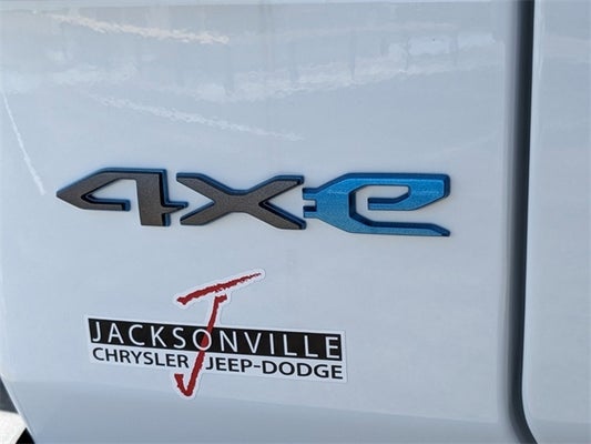 2024 Jeep Wrangler Sport S 4xe in Jacksonville, FL - Jacksonville Chrysler Jeep Dodge Ram Westside