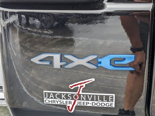 2024 Jeep Wrangler High Altitude 4xe in Jacksonville, FL - Jacksonville Chrysler Jeep Dodge Ram Westside