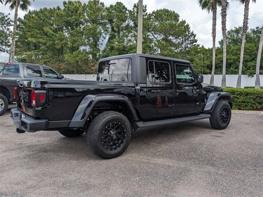 2023 Jeep Gladiator Sport in Jacksonville, FL - Jacksonville Chrysler Jeep Dodge Ram Westside