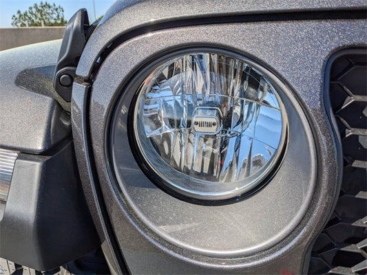 2023 Jeep Gladiator Rubicon in Jacksonville, FL - Jacksonville Chrysler Jeep Dodge Ram Westside