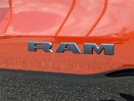 2024 RAM 1500 TRX in Jacksonville, FL - Jacksonville Chrysler Jeep Dodge Ram Westside