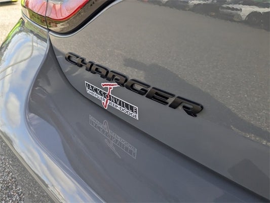 2023 Dodge Charger R/T in Jacksonville, FL - Jacksonville Chrysler Jeep Dodge Ram Westside