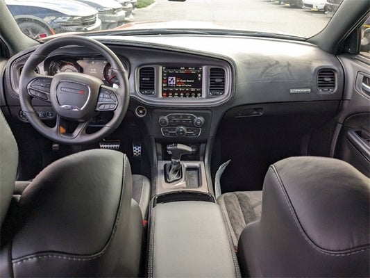 2023 Dodge Charger R/T in Jacksonville, FL - Jacksonville Chrysler Jeep Dodge Ram Westside