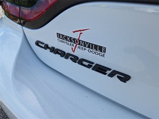 2023 Dodge Charger R/T Scat Pack in Jacksonville, FL - Jacksonville Chrysler Jeep Dodge Ram Westside