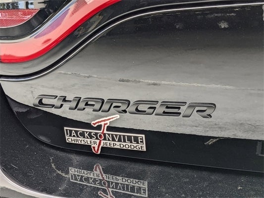 2023 Dodge Charger R/T Scat Pack Widebody in Jacksonville, FL - Jacksonville Chrysler Jeep Dodge Ram Westside