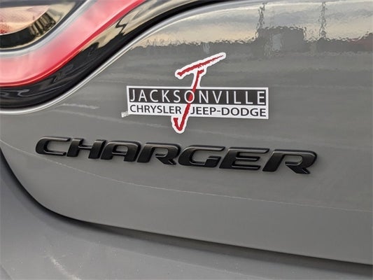 2023 Dodge Charger GT in Jacksonville, FL - Jacksonville Chrysler Jeep Dodge Ram Westside