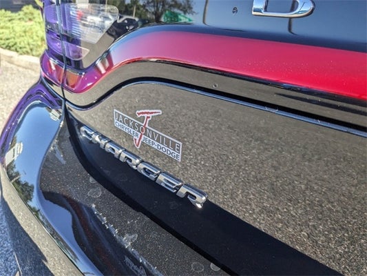 2023 Dodge Charger SRT Hellcat Widebody in Jacksonville, FL - Jacksonville Chrysler Jeep Dodge Ram Westside