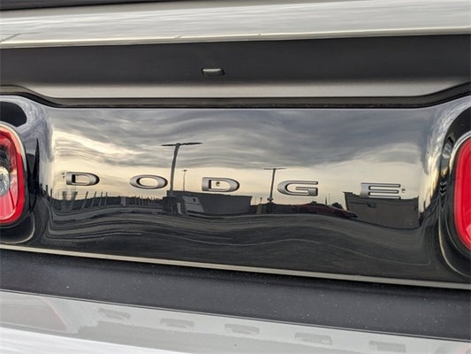 2023 Dodge Challenger R/T in Jacksonville, FL - Jacksonville Chrysler Jeep Dodge Ram Westside