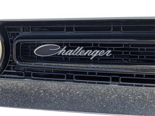 2023 Dodge Challenger R/T Scat Pack in Jacksonville, FL - Jacksonville Chrysler Jeep Dodge Ram Westside