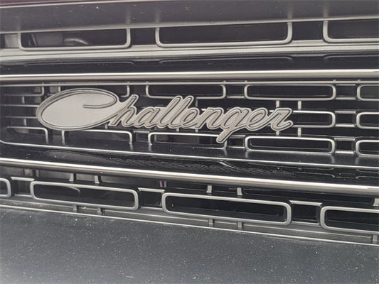 2023 Dodge Challenger GT in Jacksonville, FL - Jacksonville Chrysler Jeep Dodge Ram Westside