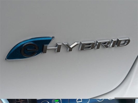 2024 Chrysler Pacifica Hybrid Pinnacle in Jacksonville, FL - Jacksonville Chrysler Jeep Dodge Ram Westside
