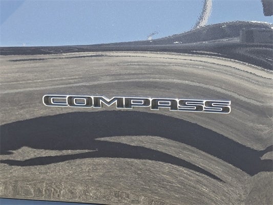 2024 Jeep Compass Latitude Lux in Jacksonville, FL - Jacksonville Chrysler Jeep Dodge Ram Westside