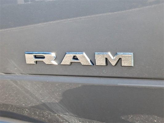 2022 RAM 3500 Big Horn in Jacksonville, FL - Jacksonville Chrysler Jeep Dodge Ram Westside