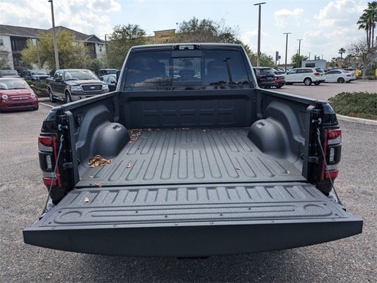 2024 RAM 2500 Power Wagon in Jacksonville, FL - Jacksonville Chrysler Jeep Dodge Ram Westside