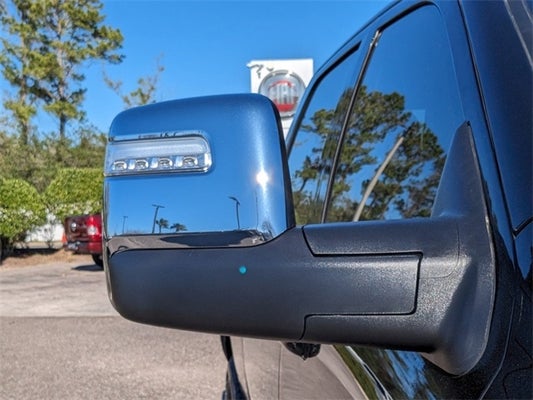 2024 RAM 2500 Laramie in Jacksonville, FL - Jacksonville Chrysler Jeep Dodge Ram Westside