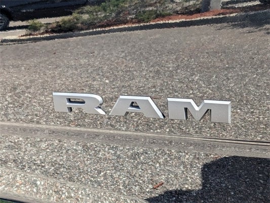 2024 RAM 2500 Limited in Jacksonville, FL - Jacksonville Chrysler Jeep Dodge Ram Westside