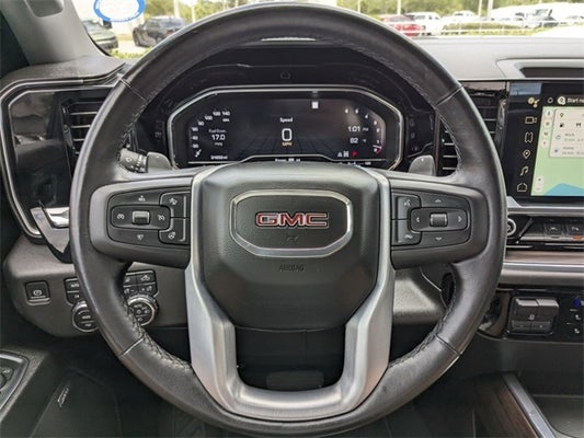 2022 GMC Sierra 1500 SLT in Jacksonville, FL - Jacksonville Chrysler Jeep Dodge Ram Westside