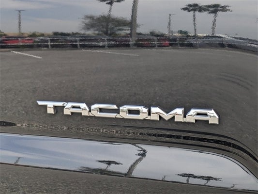 2019 Toyota Tacoma V6 in Jacksonville, FL - Jacksonville Chrysler Jeep Dodge Ram Westside