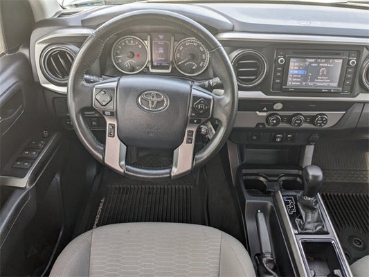 2019 Toyota Tacoma V6 in Jacksonville, FL - Jacksonville Chrysler Jeep Dodge Ram Westside