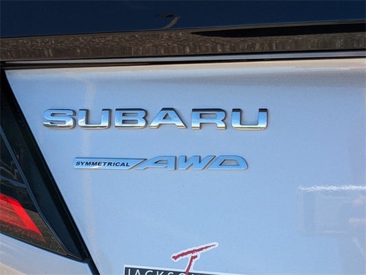 2022 Subaru WRX Premium in Jacksonville, FL - Jacksonville Chrysler Jeep Dodge Ram Westside
