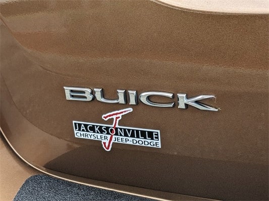 2017 Buick Encore Essence in Jacksonville, FL - Jacksonville Chrysler Jeep Dodge Ram Westside