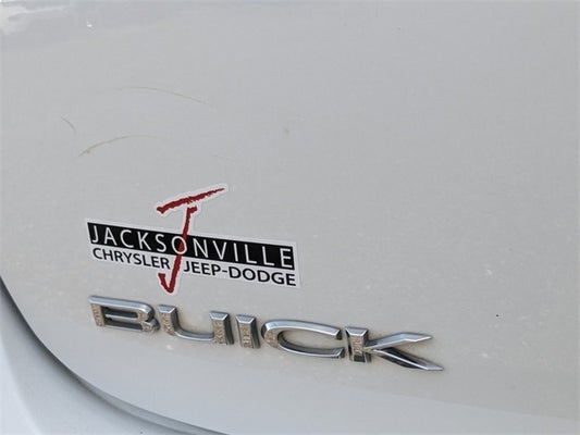 2017 Buick Envision Premium I in Jacksonville, FL - Jacksonville Chrysler Jeep Dodge Ram Westside