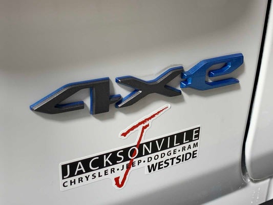 2024 Jeep Wrangler 4xe Sport S in Jacksonville, FL - Jacksonville Chrysler Jeep Dodge Ram Westside