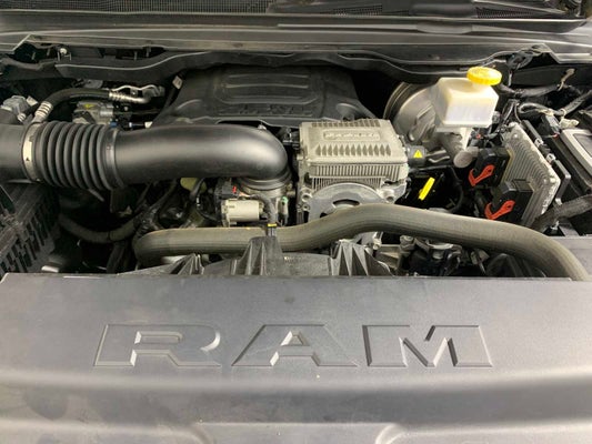 2021 RAM 1500 Big Horn 4x2 Crew Cab 57 Box in Jacksonville, FL - Jacksonville Chrysler Jeep Dodge Ram Westside