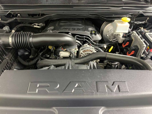 2019 RAM 1500 Limited 4x2 Crew Cab 57 Box in Jacksonville, FL - Jacksonville Chrysler Jeep Dodge Ram Westside